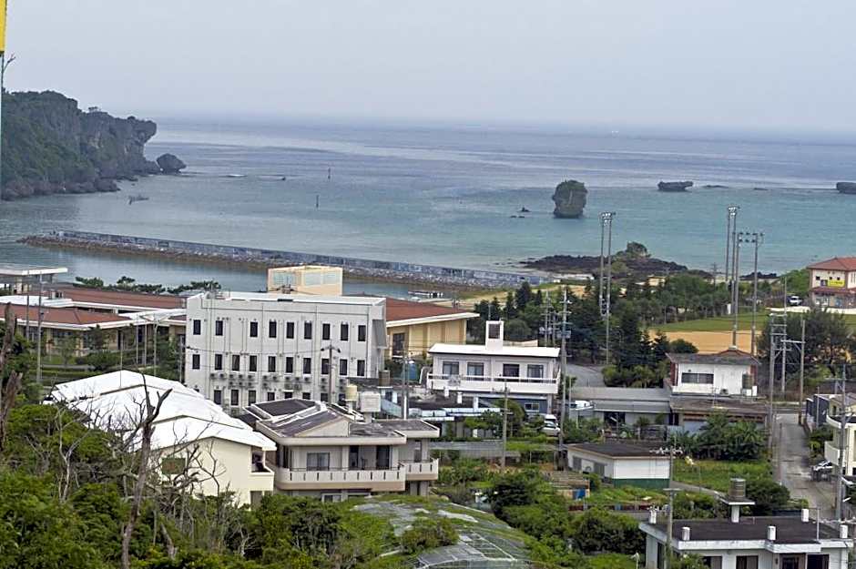 Onna Wafuu Hotel Hokkaisou
