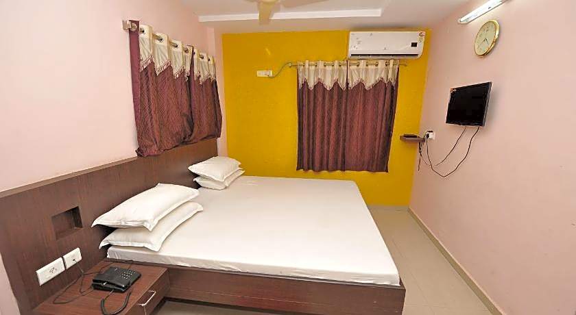 Shree Laxmi Guest House