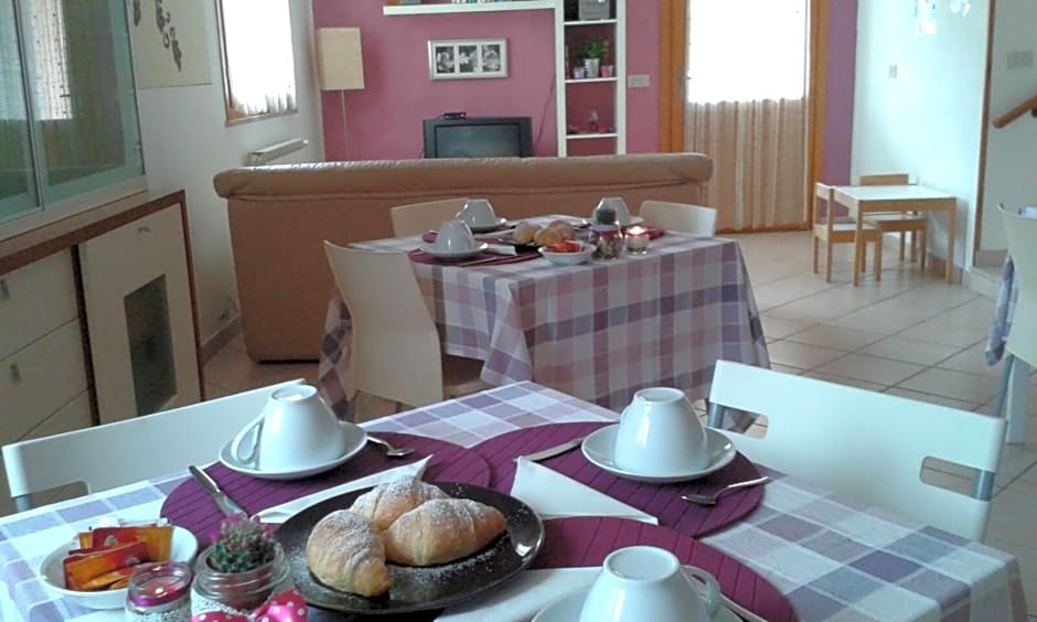 Bed and Breakfast Malò