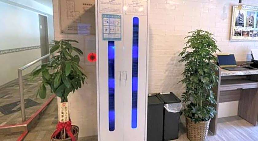 Toyoko Inn Omiya eki Higashi guchi