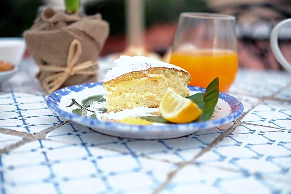 Hotel Villa Favorita