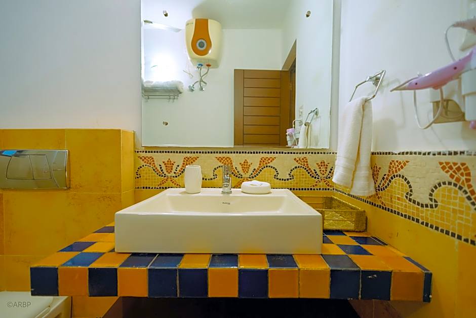 La Sunila Suites Baga by WSI