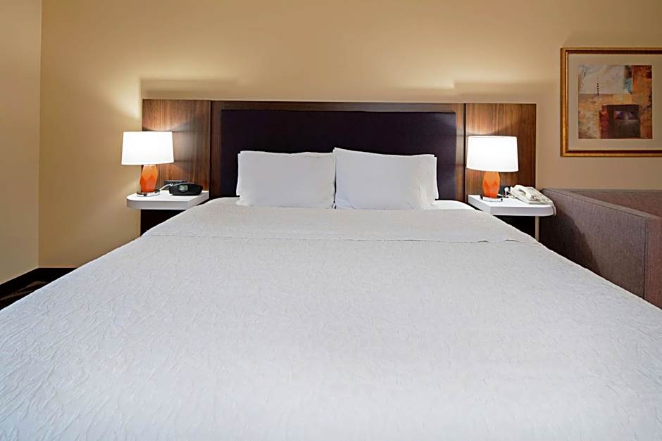 Hampton Inn By Hilton & Suites Bremerton, Wa
