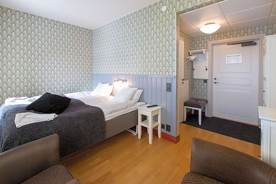 Hovde Hotell