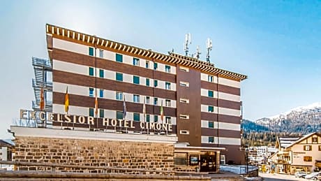Excelsior Hotel Cimone LowCost