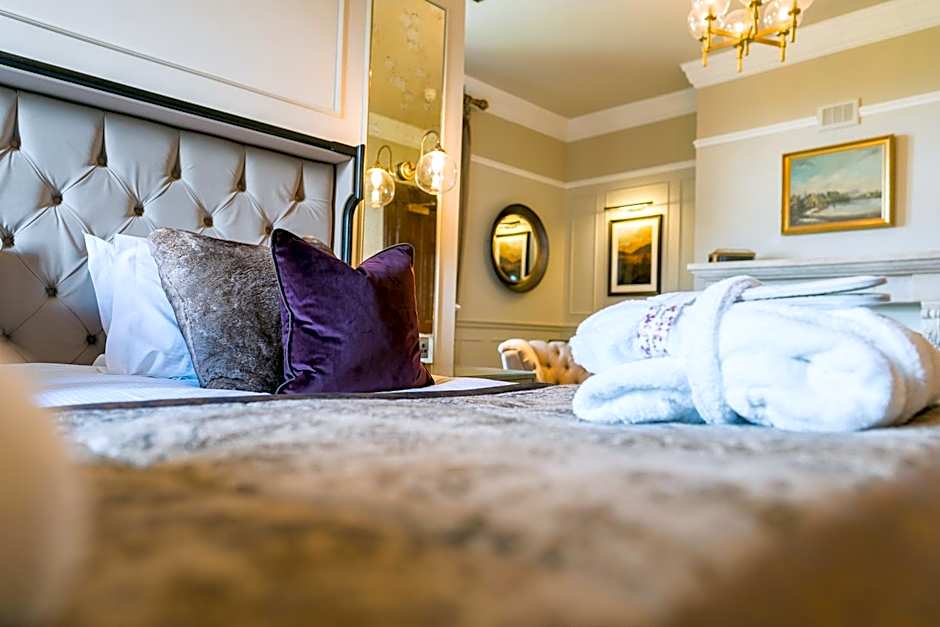 Armathwaite Hall Hotel & Spa