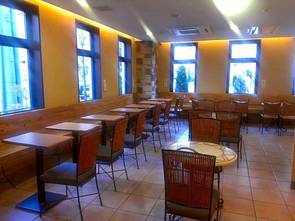 R&B Hotel Kyoto Station Hachijoguchi - Vacation STAY 16219v