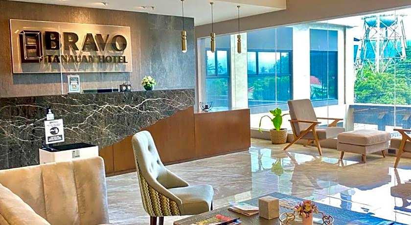 Bravo Tanauan Hotel