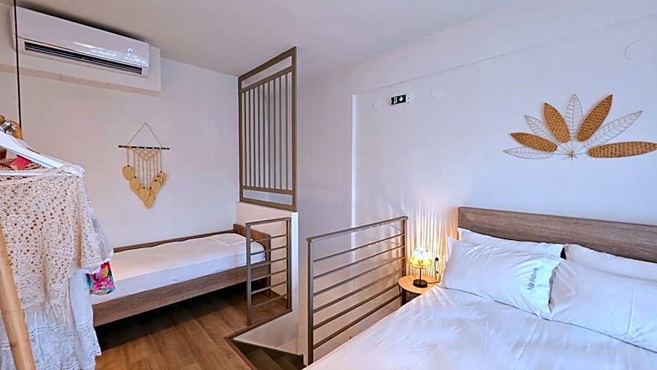 Niriides boutique suites