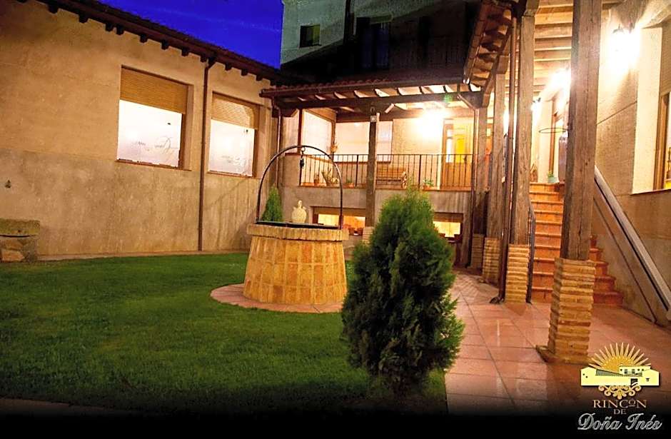 Hotel Rural Rincón de Doña Inés