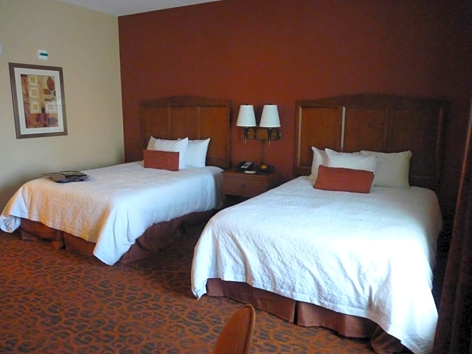 Hampton Inn Owings Mills