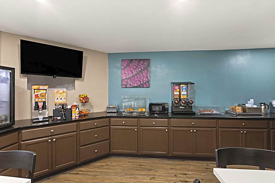 Sleep Inn Lithonia - Atlanta East