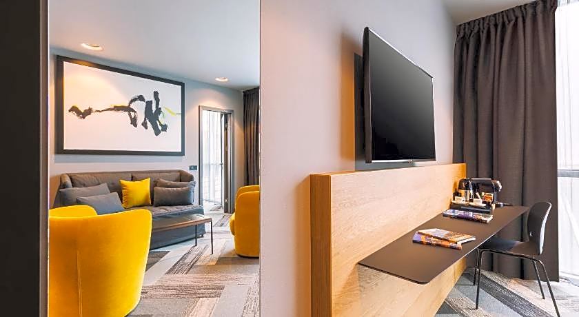 Radius Hotel Tbilisi