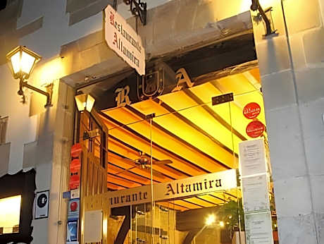 Hotel Altamira