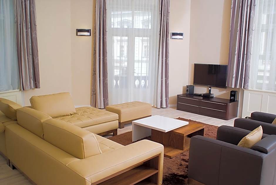 Soleil Apartman Szeged