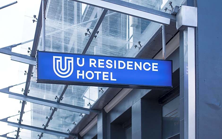 U Residence Hotel