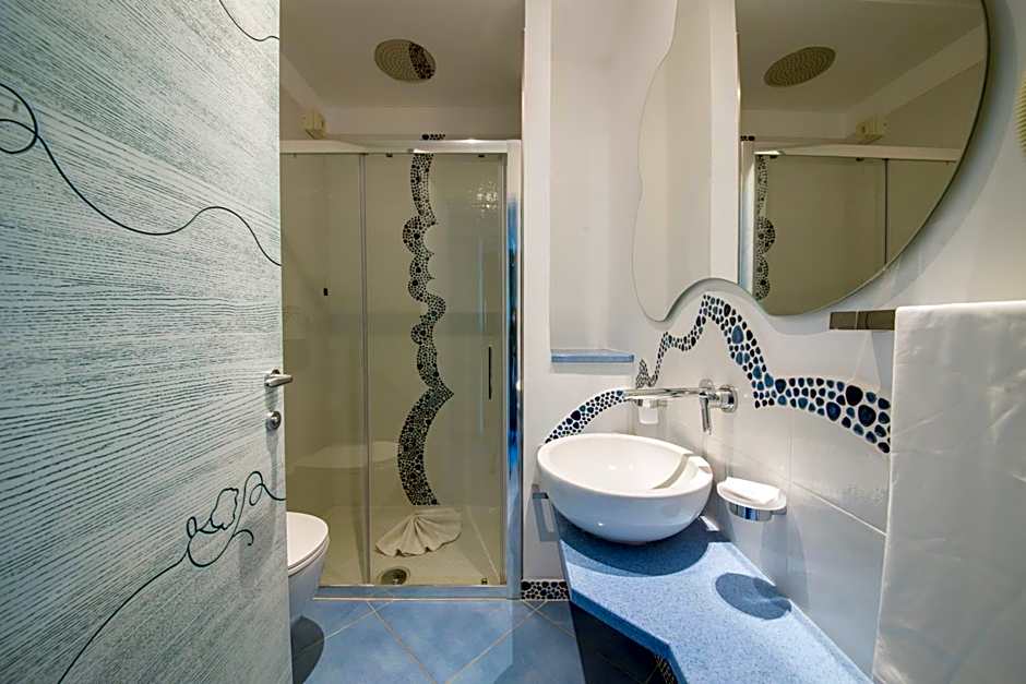 Parco Residence La Rosa
