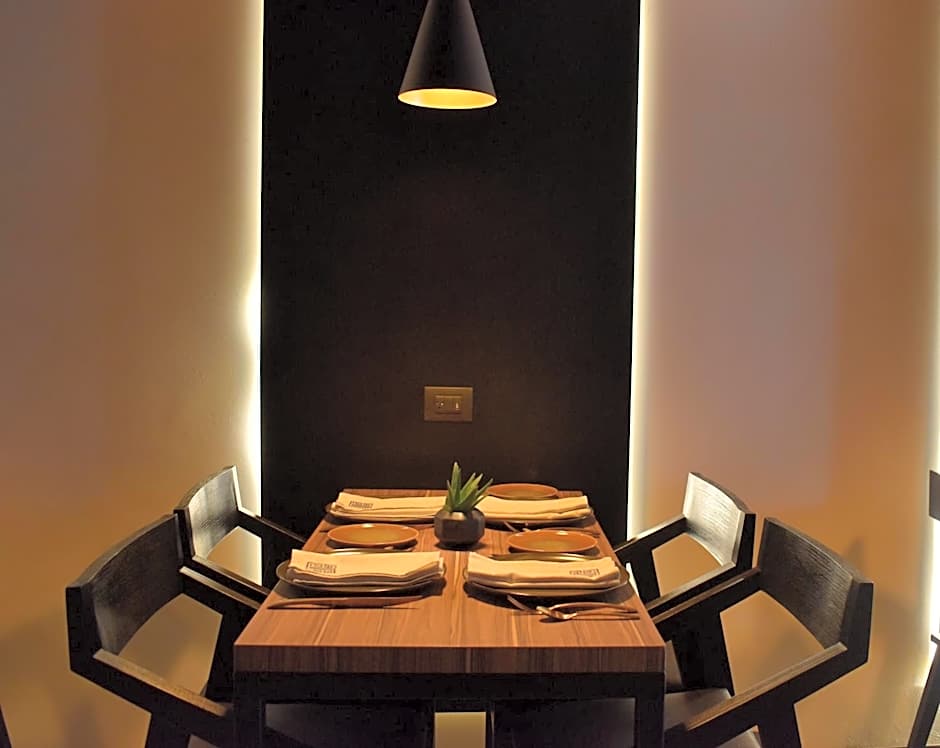 Casa de la Luz Hotel Boutique