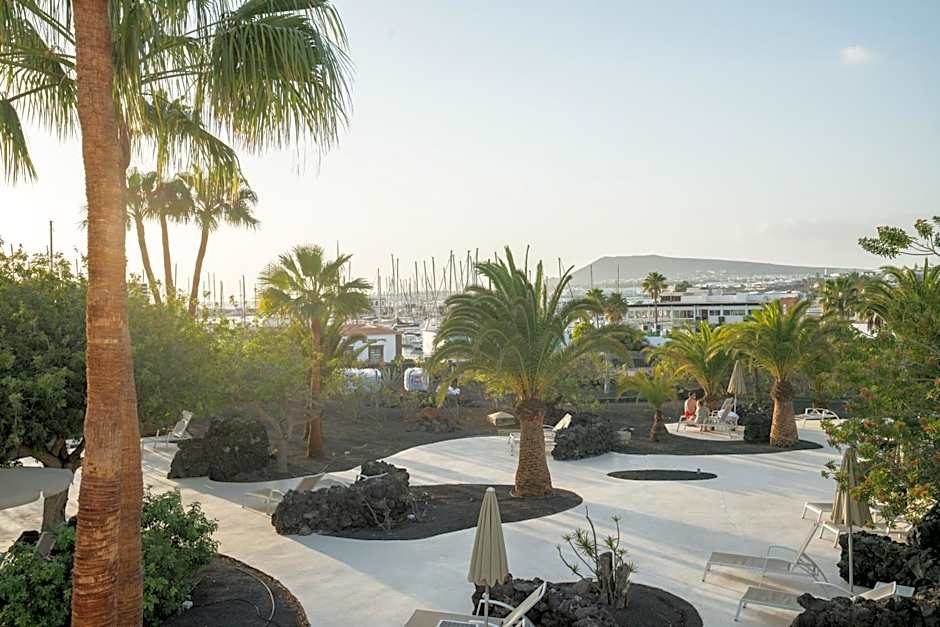 Hotel LIVVO Volcan Lanzarote