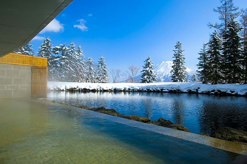 Hilton Niseko Village