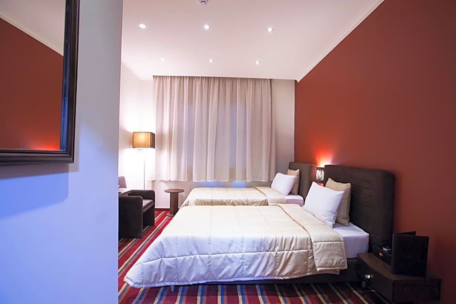 Photo 1 of 4 of Deluxe 2 Beds