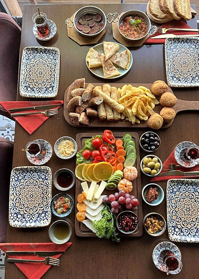 Senler Boutique Hotel