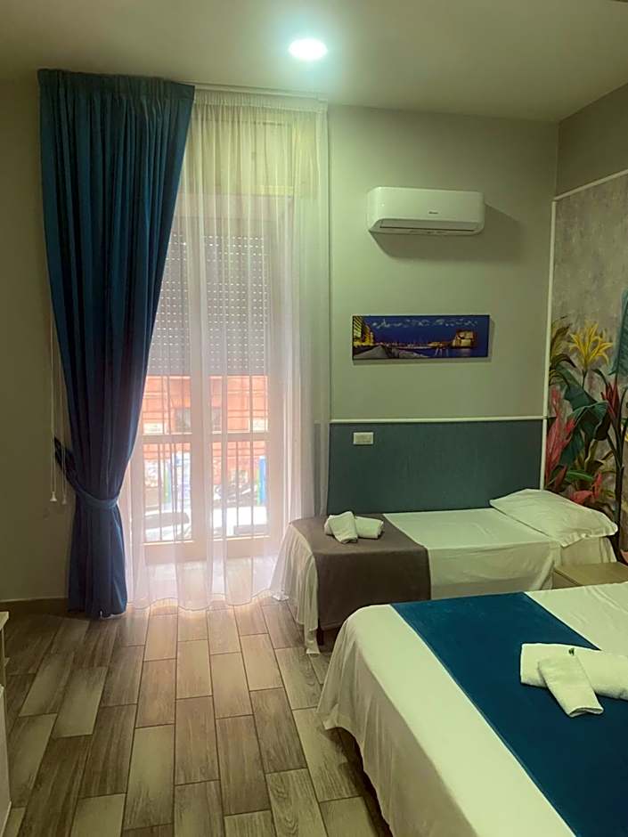 B&B VIVA NAPOLI