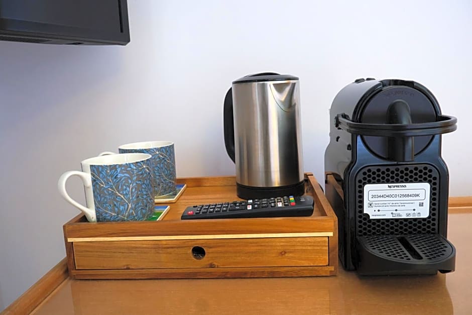 Hazelbank Bed and Breakfast