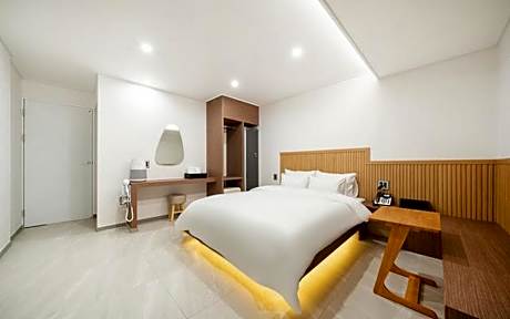 Jeonju Hotel Urban Stay Ajung Branch