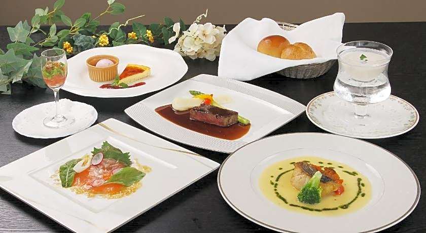 Rockwood Hotel & Spa