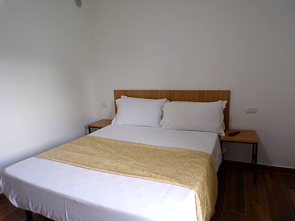 Hotel Nord Est