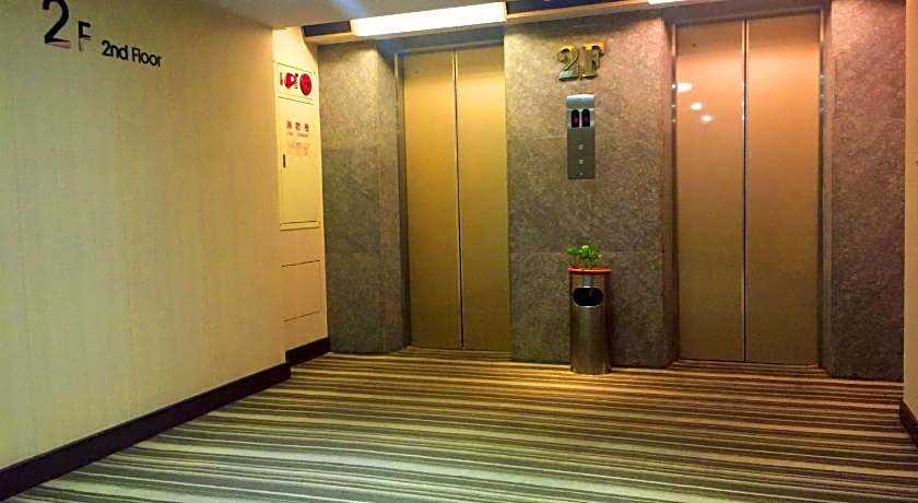 Country Garden Hotel