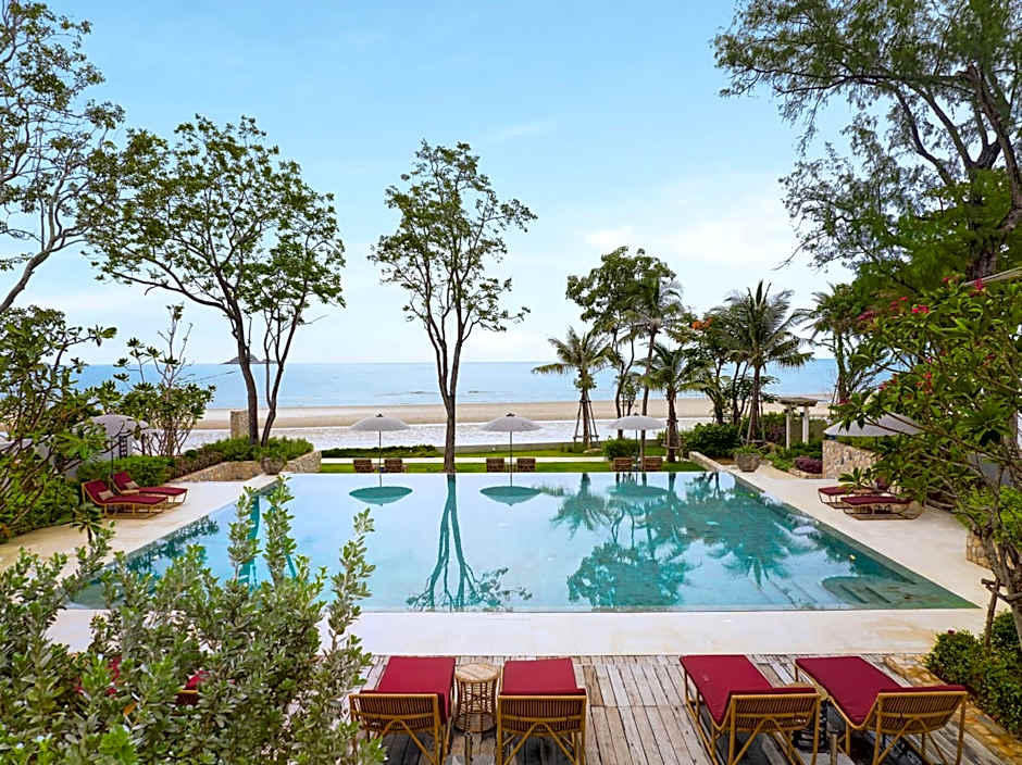 Charras Bhawan Hotel and Residences