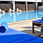 Sun Hall Hotel