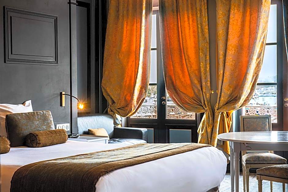 Best Western Le Cheval Blanc