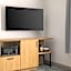 Hampton Inn & Suites Mystic