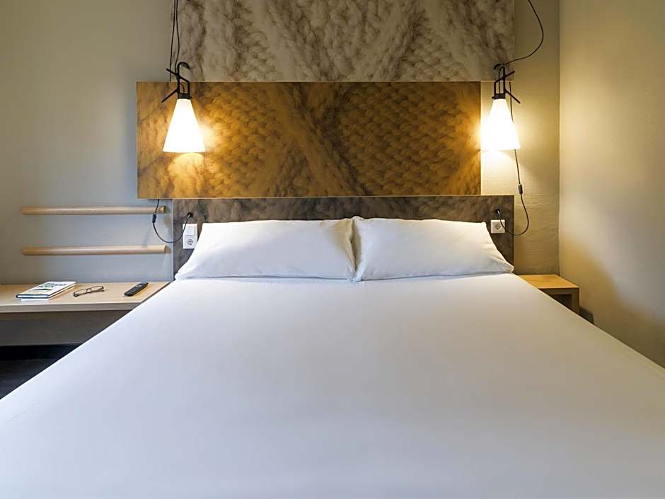 ibis Tilburg