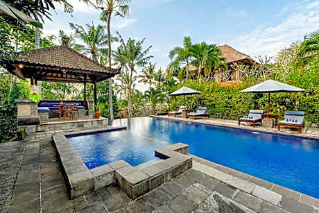 Alam Shanti Ubud