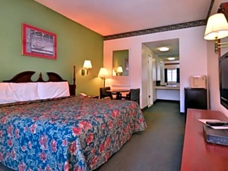 Deluxe Sea View