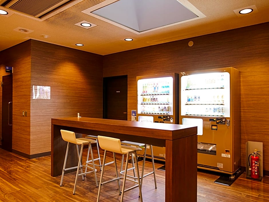 Hotel Mystays Kameido