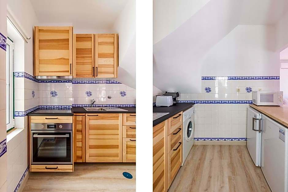 Old Village & Prestige