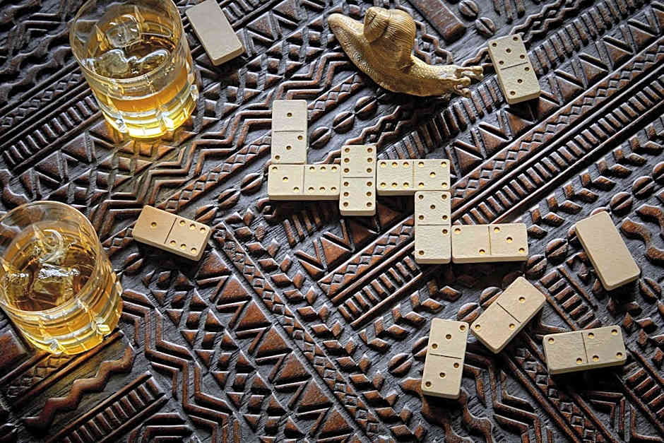 One&Only Gorilla's Nest