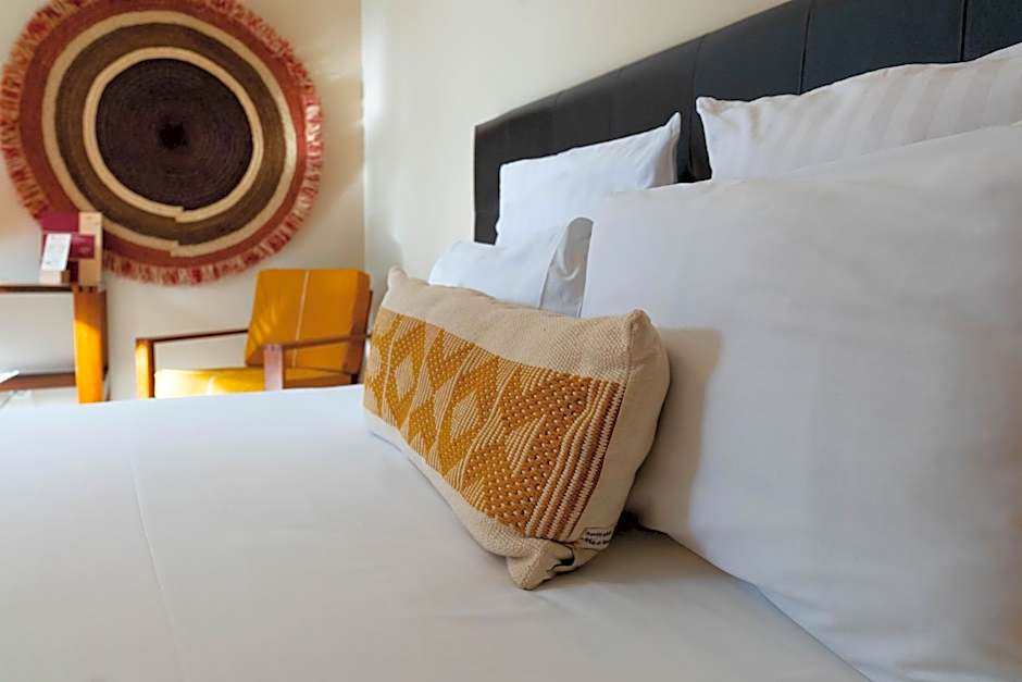 Relais des Plateaux & Spa– Ivato International Airport