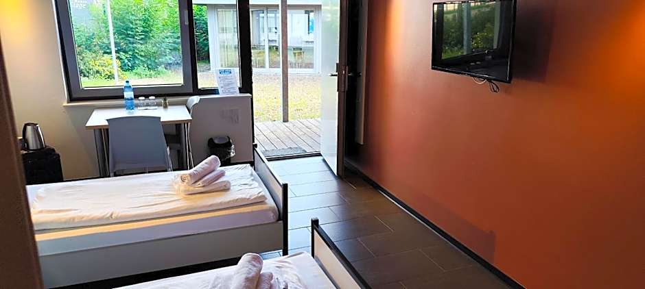 Arena Hotel Waldshut