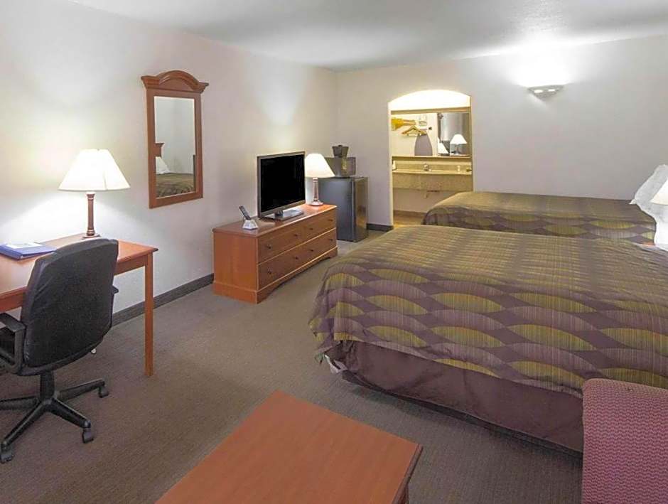 Quality Inn & Suites Rio Grande City