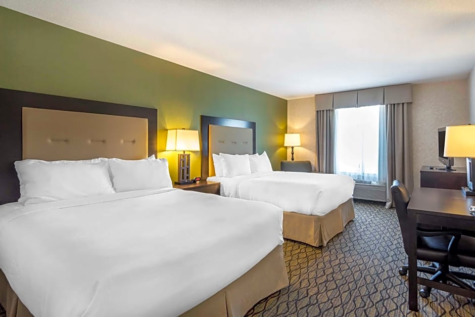Clarion Hotel & Conference Center Sherwood Park