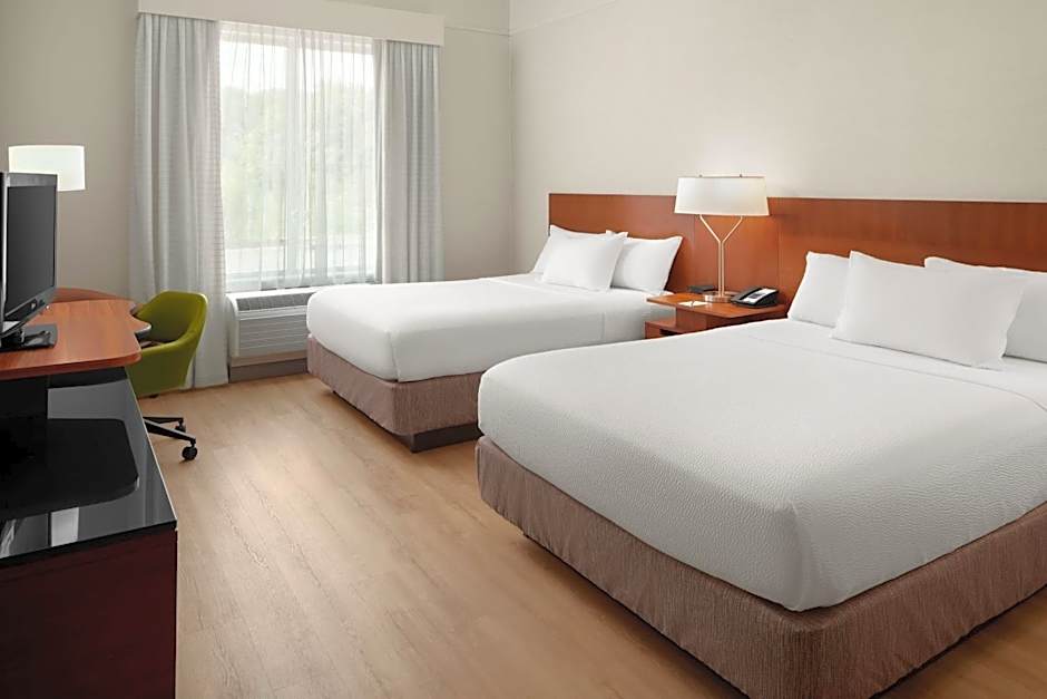 Fairfield Inn & Suites by Marriott Dubois