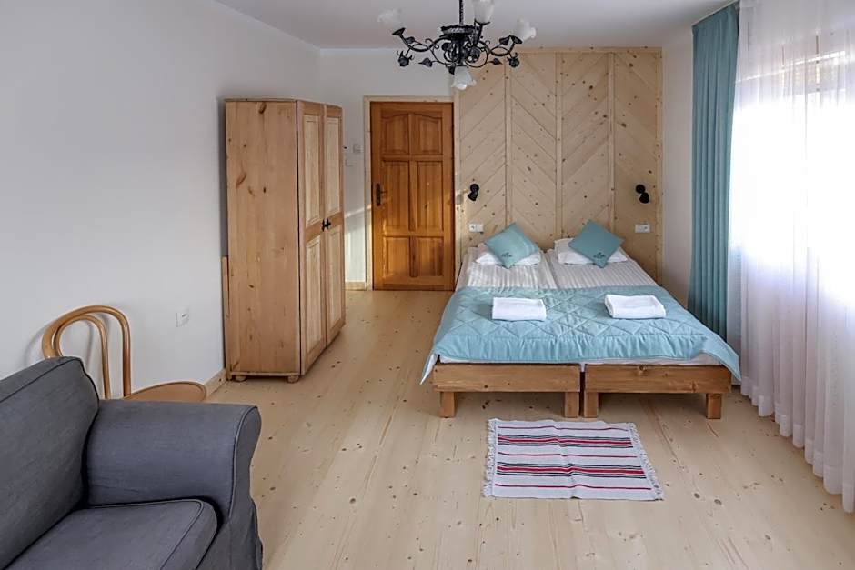 Moje Tatry Gluten Free