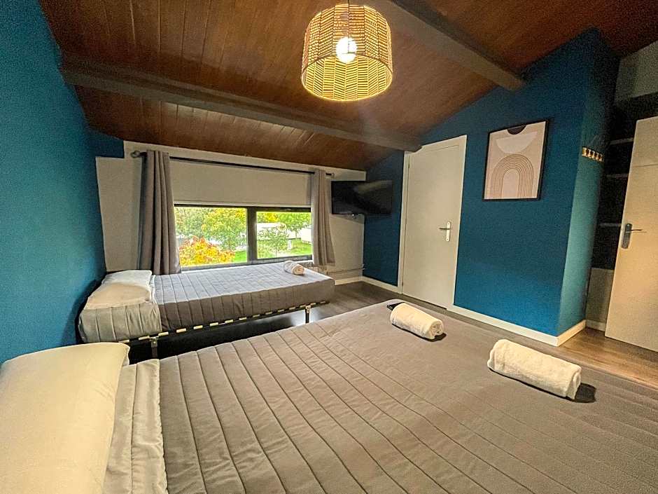 SOLOPUENT Hotel Rural