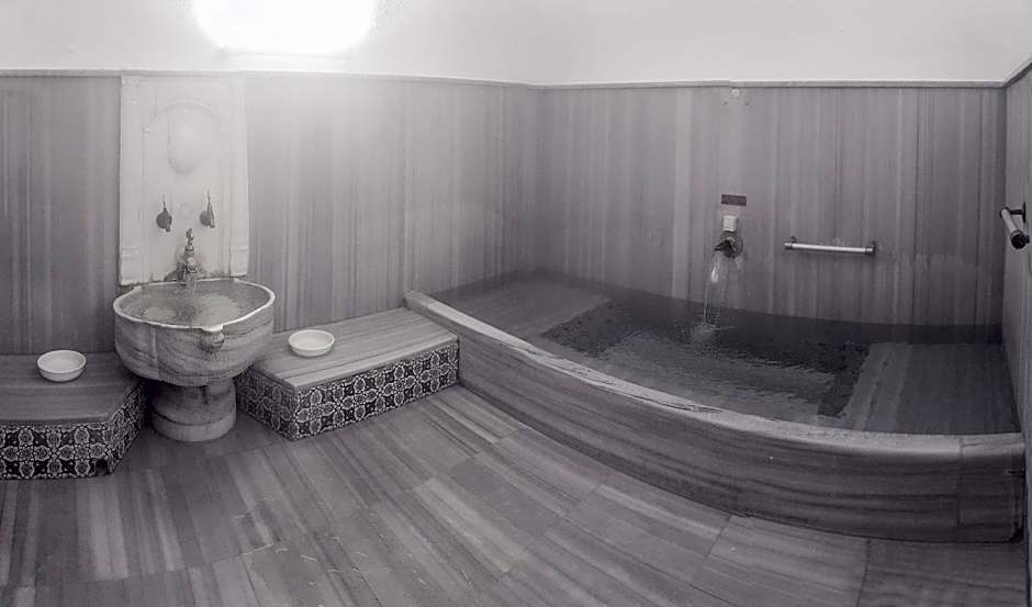 Boyuguzel Termal Hotel